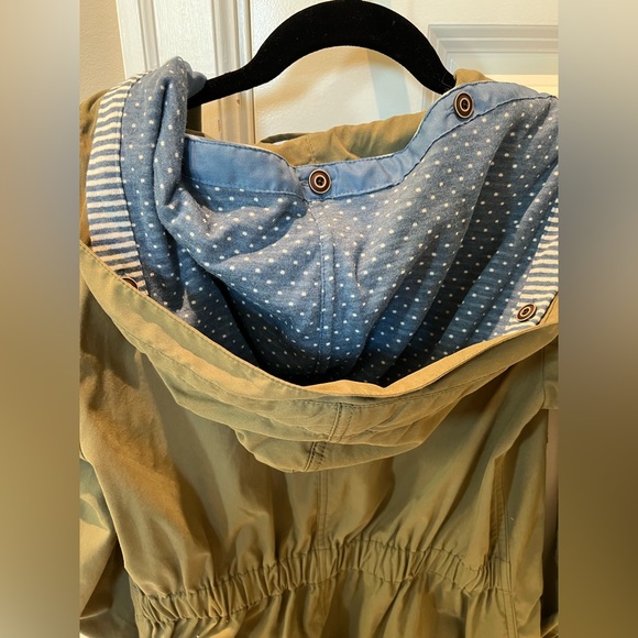 Women’s jacket size small - Picture 2 of 4